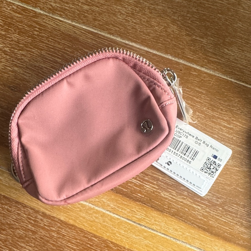 Lululemon Athletica Nano Belt Bag